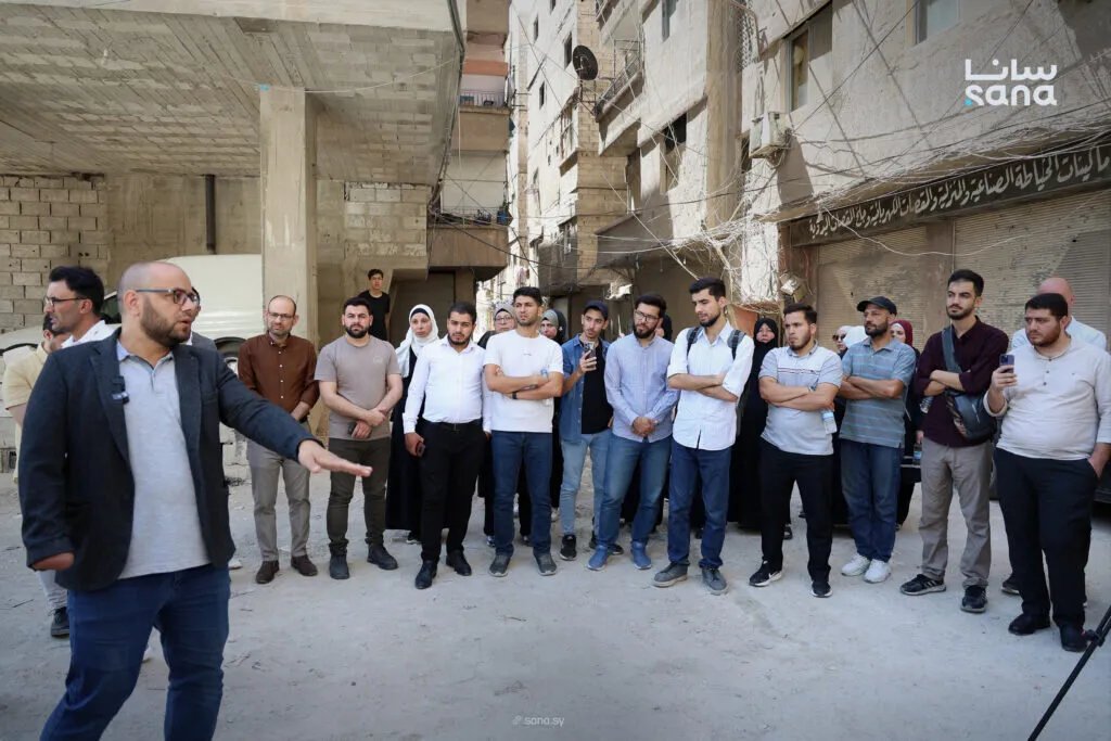 مؤتمر "مجازر سوريا" يختتم فعالياته بتوصيات لتوثيق الجرائم ومحاسبة المسؤولين