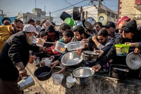 الأمم المتحدة تعلن رسمياً عن مجاعة في غزة وسط اتهامات متبادلة بين حماس وإسرائيل