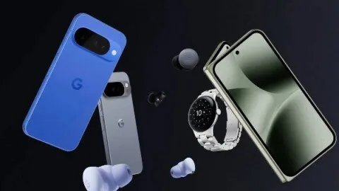من Pixel 10 إلى Gemini: غوغل تكشف عن مستقبل أجهزتها بالذكاء الاصطناعي في حدث 2025
