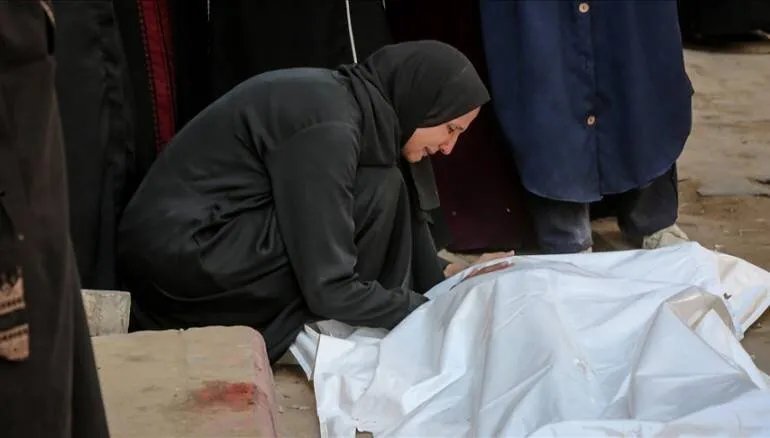 حصيلة مأساوية: أكثر من 62 ألف شهيد و157 ألف جريح في غزة منذ 7 أكتوبر