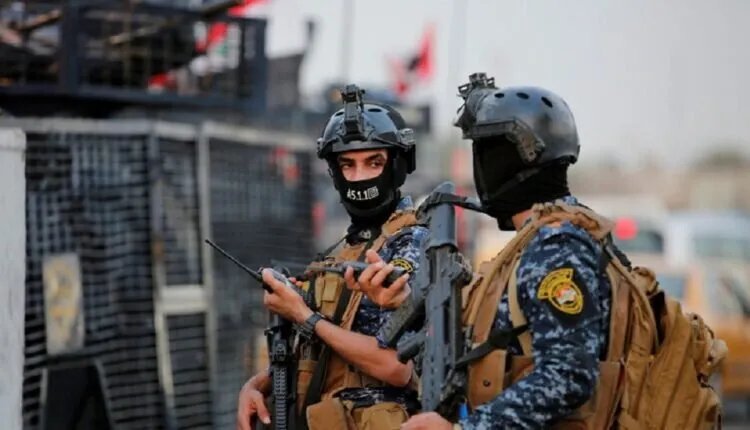 الجيش العراقي يوجه ضربة جوية موجعة لخلايا داعش شمال بغداد ويقتل جميع الإرهابيين
