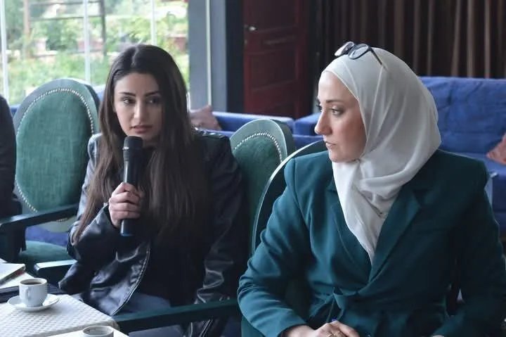 اليونيسف والصحة في حلب وإدلب: تنسيق الجهود لتعزيز التغذية