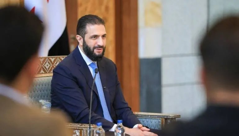 الرئيس الشرع يستقبل ناجين من مجزرة الكيماوي في الغوطة الشرقية ويؤكد: محاسبة المتورطين حق لا يسقط