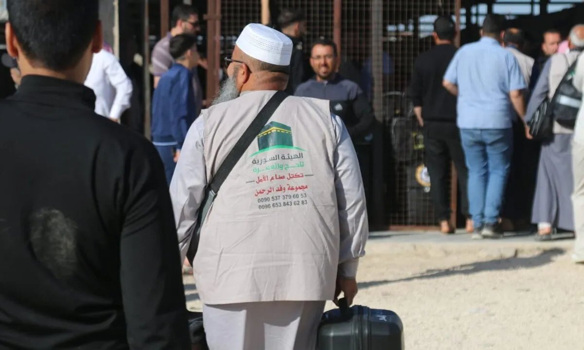 الأوقاف تحذر: روابط وهمية تدّعي التسجيل للحج.. تجنبوا الاحتيال!