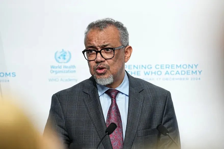 منظمة الصحة العالمية تطالب بوقف فوري للاعتداءات الإسرائيلية على المستشفيات ومراكز الرعاية الصحية في غزة