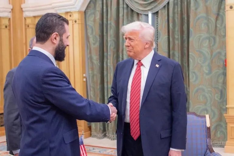 الخزانة الأمريكية تزيل سوريا من لوائح العقوبات.. والخارجية السورية تعلق