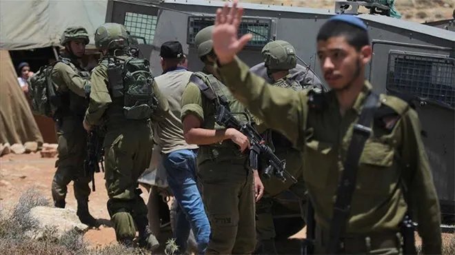 الضفة الغربية: إصابات واعتقالات في صفوف الفلسطينيين خلال اقتحام قوات الاحتلال