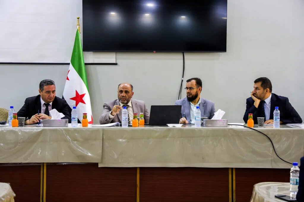 تعزيز جودة التعليم في سوريا: التربية والرقابة والتفتيش يناقشون آليات التعاون المشترك