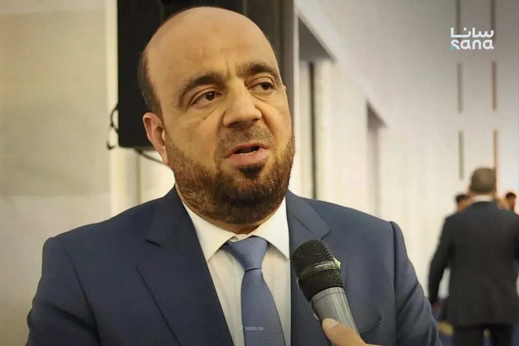 معرض دمشق الدولي: فرصة ذهبية لتعزيز الاستثمار والشراكات الاقتصادية