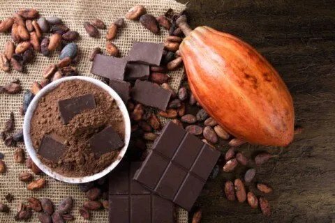 الكاكاو الطبيعي: اكتشف سر الحفاظ على شباب شعرك وتأخير ظهور الشيب