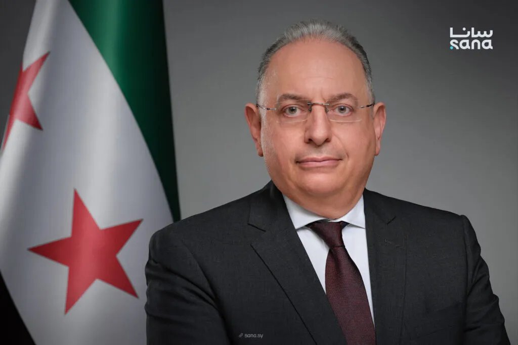 وزير المالية السوري: الإجراءات الأمريكية الأخيرة تحمل آثاراً إيجابية واسعة على الصناعة والمصارف
