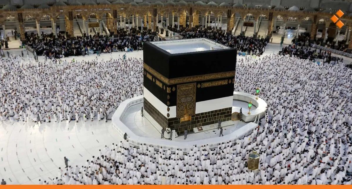 الأوقاف تحذر: روابط وهمية تدّعي توفير فرص للحج.. احذروا النصب!