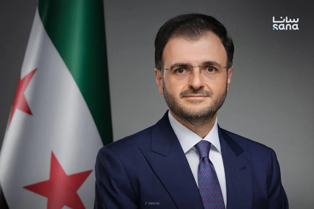 الوزير هيكل في السعودية لبحث آفاق التعاون المشترك في قطاع الاتصالات