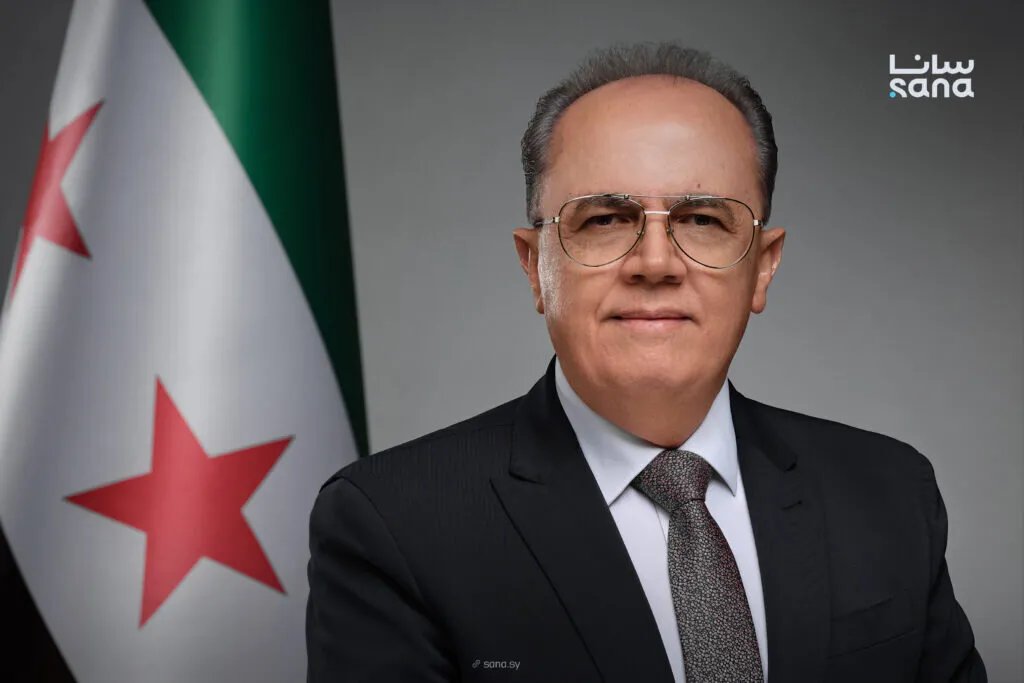 وزير التعليم العالي يزفّ بشرى للناجحين في الثانوية: جامعات سورية تحتضن طموحاتكم