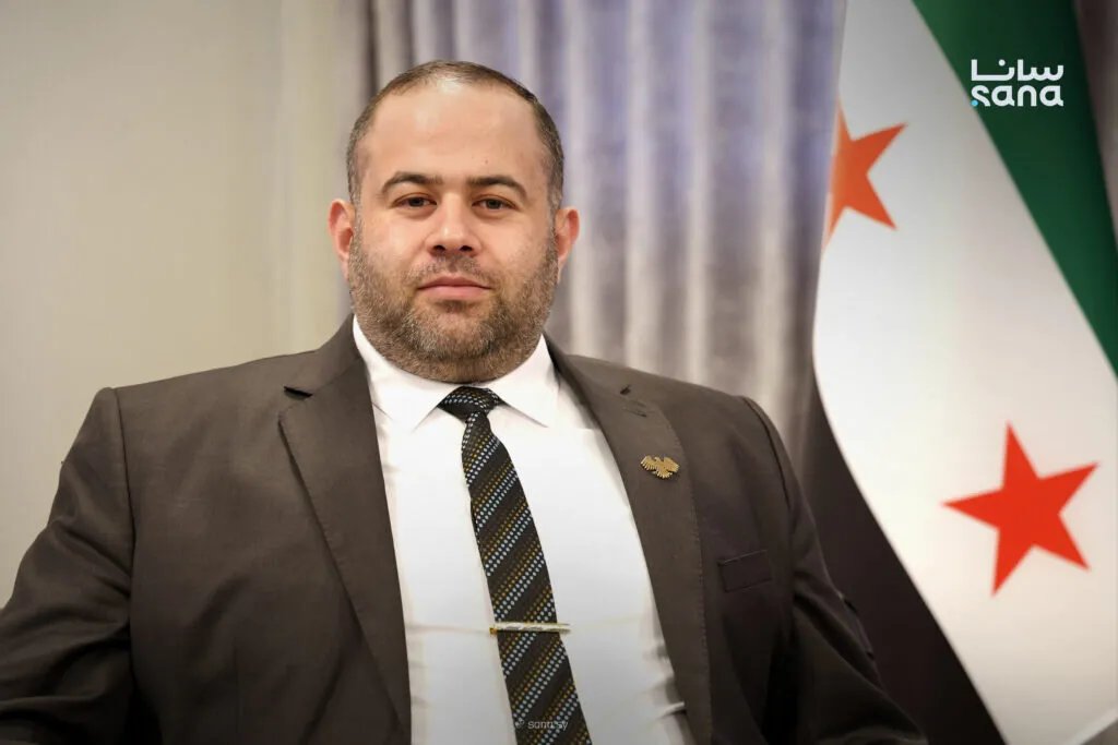 وصول شحنة ضخمة من الذرة وفول الصويا إلى مرفأ طرطوس مباشرة من الأرجنتين