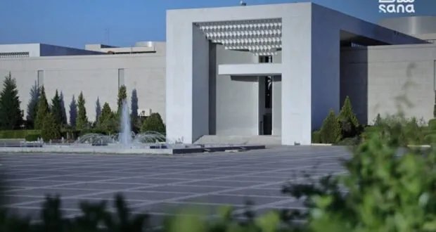 عطلة رسمية في سوريا يوم الخميس بمناسبة عيد المولد النبوي الشريف