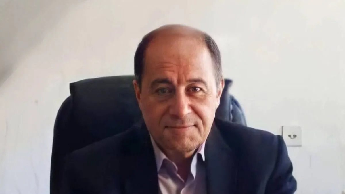 اغتيال أستاذ جامعي بارز في حلب: باسل زينو يسقط ضحية لعملية استهداف غامضة
