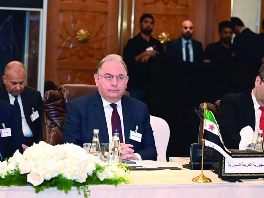 وزير المالية يعلن عن لجنة لدراسة أزمة القروض المتعثرة في البنوك الحكومية واقتراح حلول