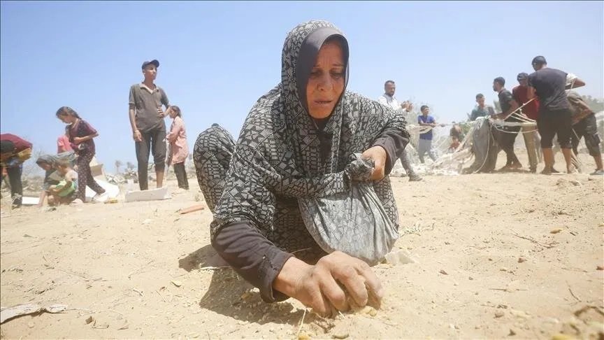 حصيلة مروعة: ارتفاع وفيات التجويع الإسرائيلي في غزة إلى 367 فلسطينياً بينهم أطفال