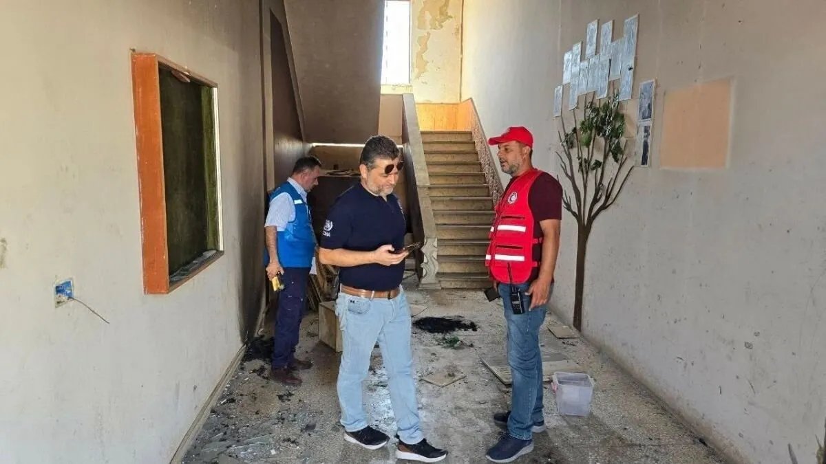 السويداء: المحافظة تكشف أسباب تأخر صرف رواتب الموظفين وتدين التدخلات غير القانونية