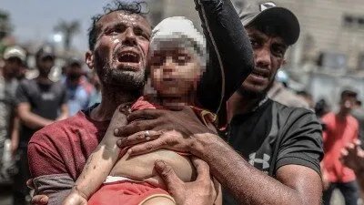 حماس: 700 يوم من الحرب على غزة 'وصمة عار'.. والاحتلال يرتكب 'إبادة جماعية'