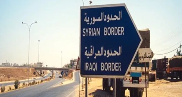 الداخلية العراقية تنفي اشتباكات بين الحشد الشعبي وجماعات مسلحة سورية على الحدود