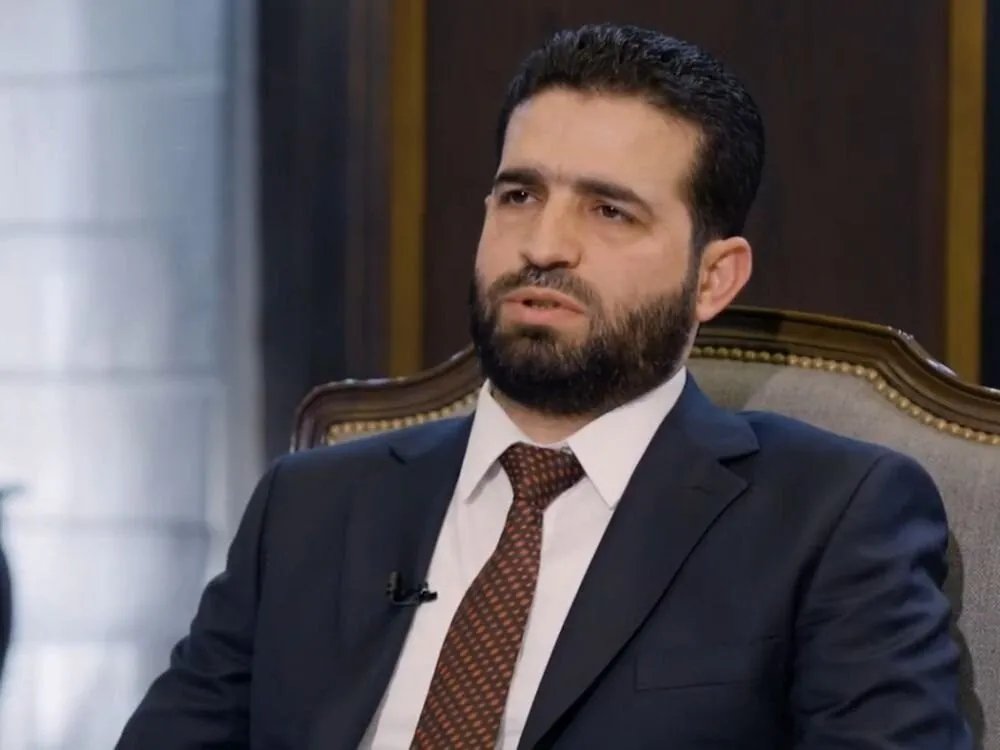 رقمنة كاملة للمعاملات المدنية في سوريا بحلول نيسان 2026