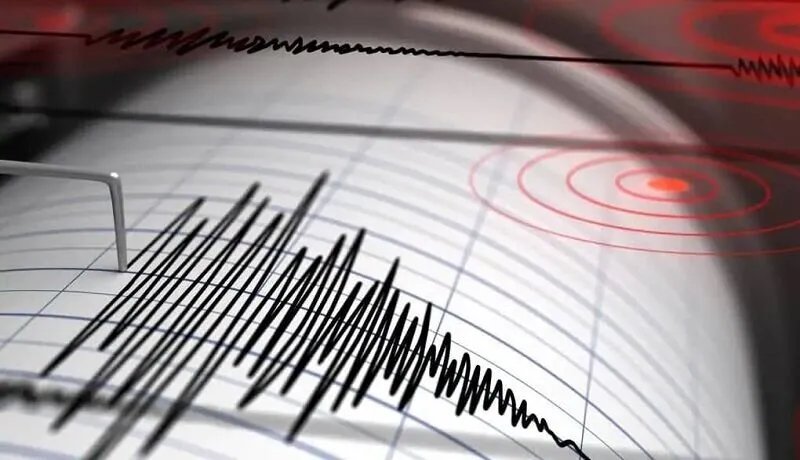 هزة أرضية تضرب ولاية باليكسير التركية بقوة 4.9 درجات