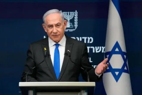 نتنياهو يعلن عن "تعميق" الهجوم الإسرائيلي على غزة وربط العمليات بـ"سحق" النفوذ الإيراني