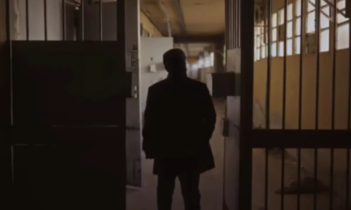 فيلم وثائقي يكشف تفاصيل مروعة عن اعتقال مليون شخص في سجون النظام السوري