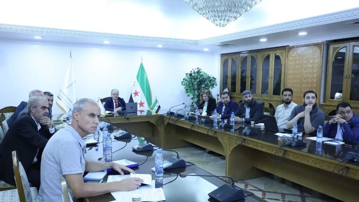 وزارة التعليم العالي السورية تلغي اختبارات القبول لبعض الكليات للعام الدراسي 2025-2026
