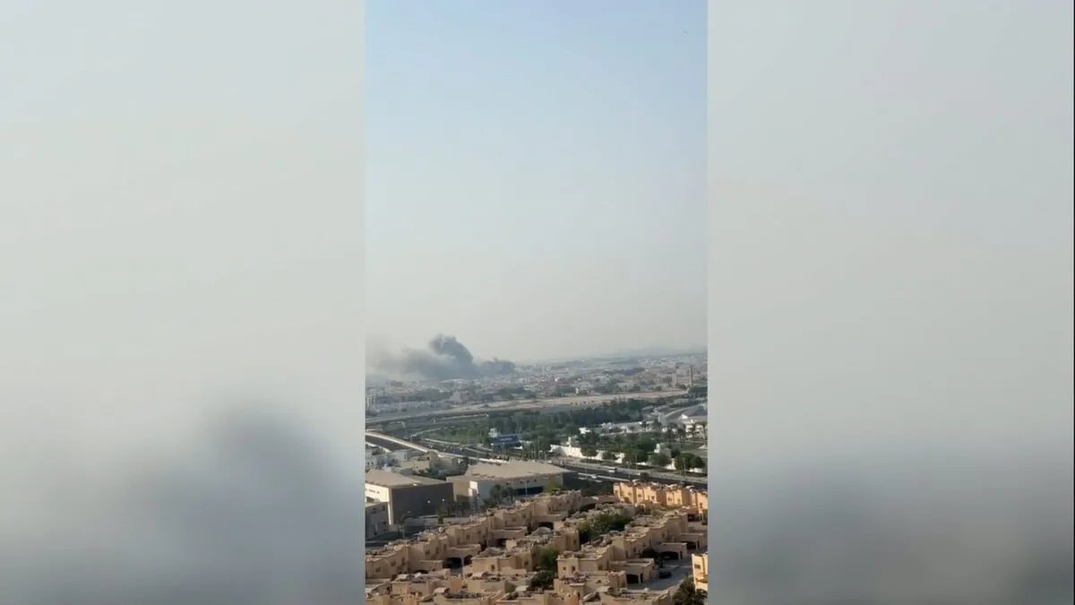 ردود فعل غاضبة على قصف إسرائيل لقادة حماس في قطر: هل تتعقد فرص التهدئة؟