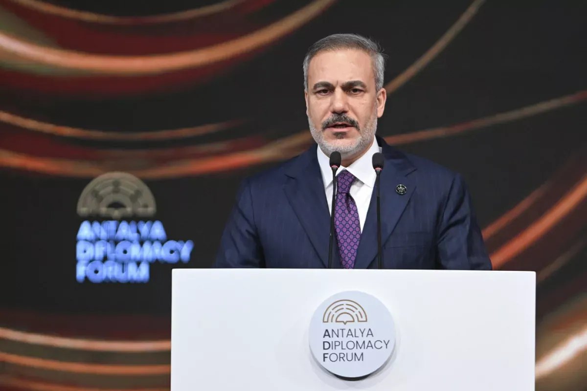 محادثات إسرائيلية تركية حول سوريا تفشل في تحقيق تقدم.. وتوتر بشأن المجال الجوي