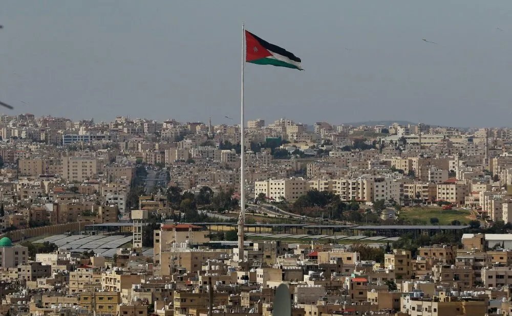 الأردن يدين بشدة القصف الإسرائيلي على سوريا ويصفه بالتعدي السافر