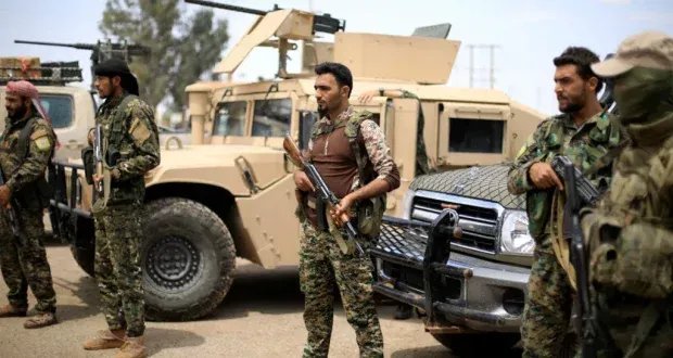 تركيا في مواجهة معضلة التوازن: مصالحة داخلية وضغوط أمريكية إسرائيلية متزايدة