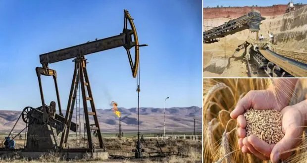 كيف يمكن لسوريا استغلال ثرواتها الطبيعية لإنعاش اقتصادها رغم التحديات؟