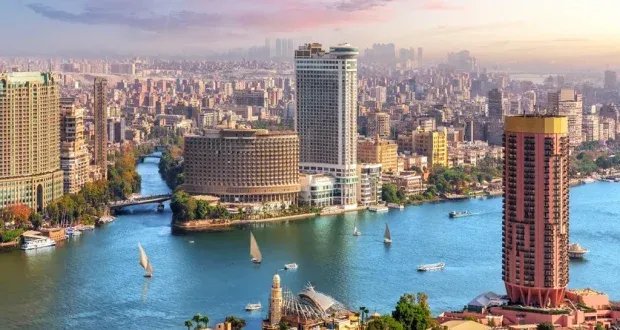 القاهرة تتألق: ثالث أغنى مدن أفريقيا بثروات المليونيرات رغم التحديات الاقتصادية