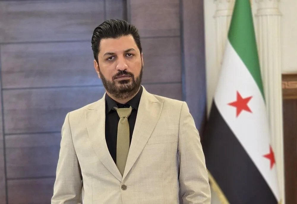 غموض يكتنف استقالة سالم أبو السعود.. تفاعلات واسعة في حمص