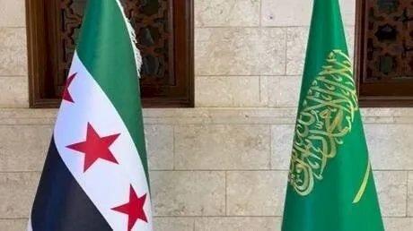 السعودية تدعم الاقتصاد السوري بمنحة نفطية ضخمة وتنتقل بالعلاقات إلى مرحلة الدعم المباشر