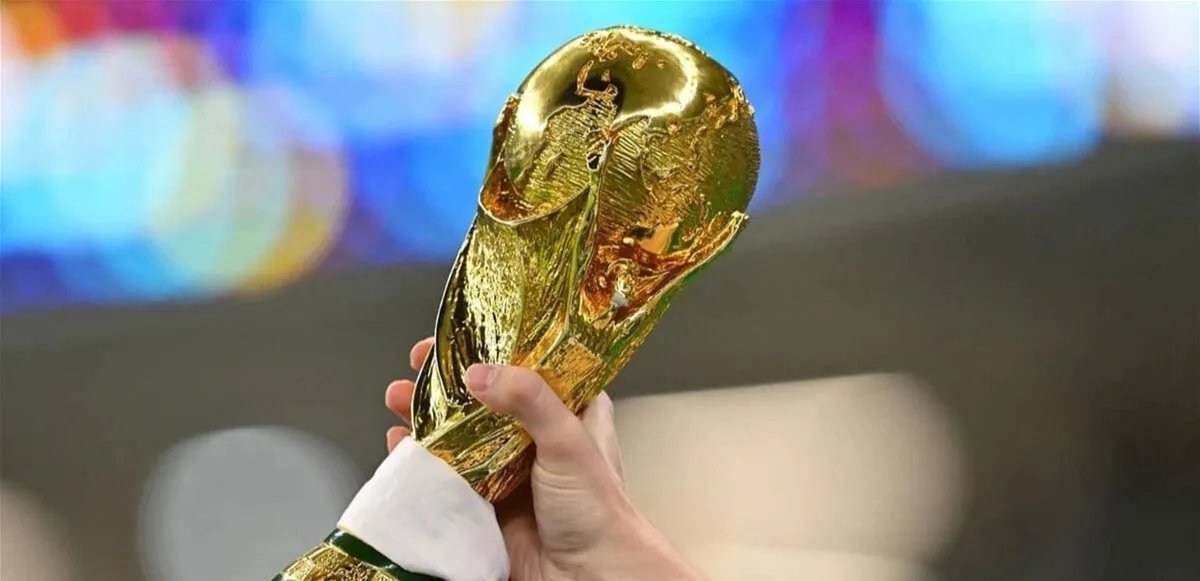 فرصة تاريخية للعرب في مونديال 2026: رقم قياسي للمنتخبات العربية يلوح في الأفق