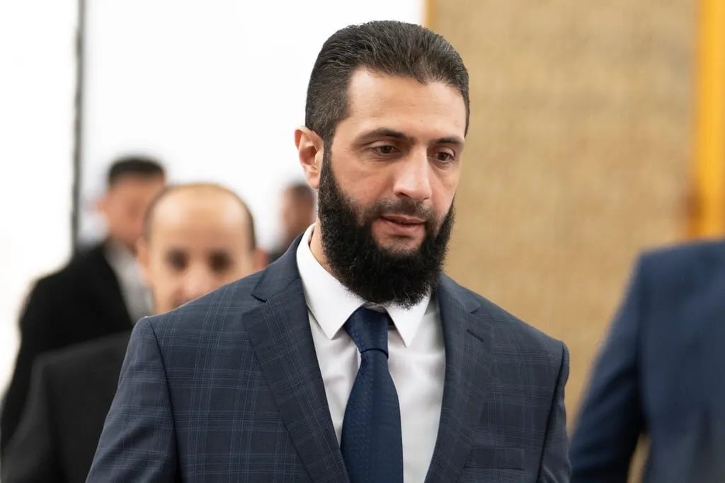 الشرع يكشف عن تباطؤ في تنفيذ اتفاق دمج قوات قسد بالجيش السوري