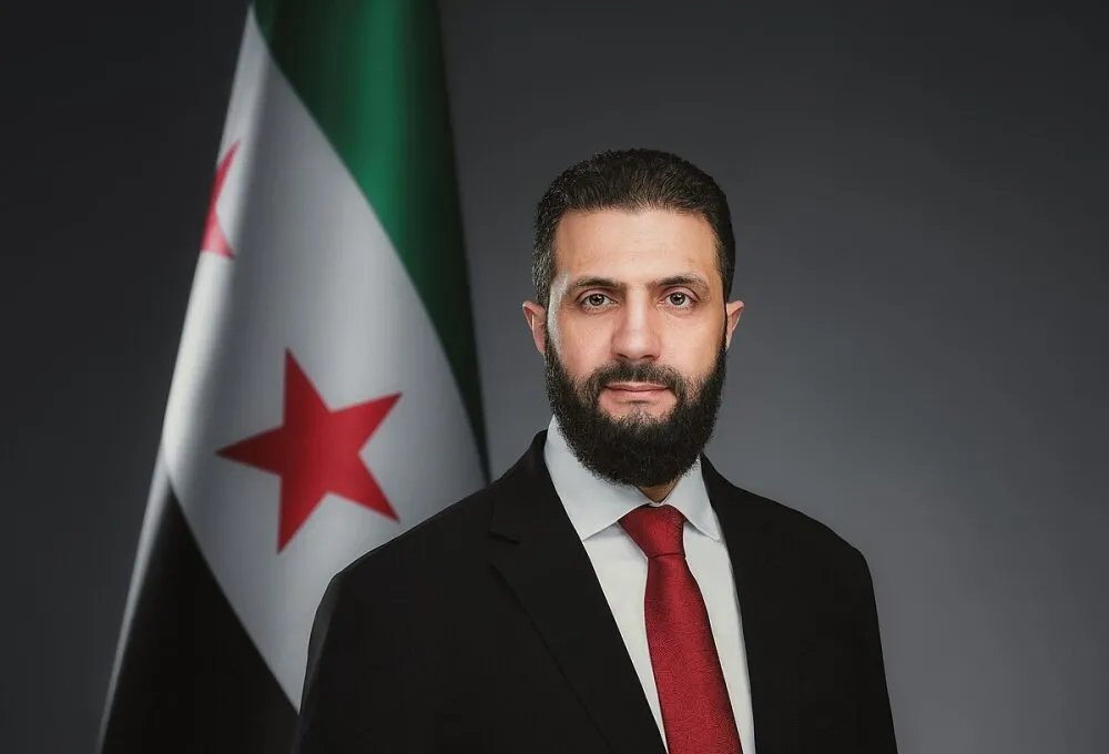 الرئيس الشرع: سوريا نحو اقتصاد قوي وعلاقات متوازنة بعد التحرير وإصلاحات قضائية وتعليمية