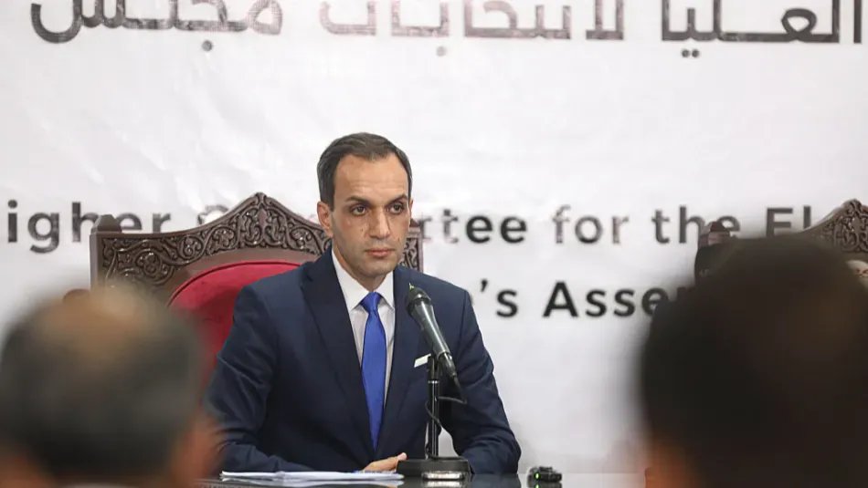 لا موعد محدداً لانتخابات مجلس الشعب حتى الآن
