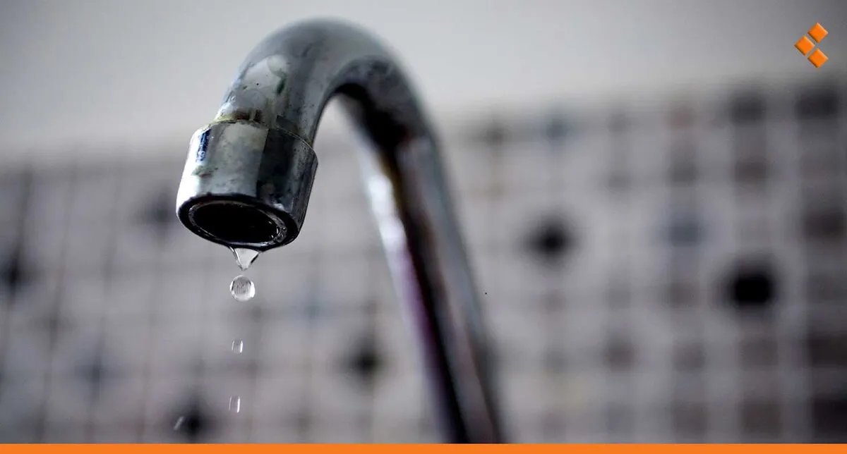 دمشق وريفها تحت وطأة الجفاف: تقنين مياه الشرب بسبب قلة الأمطار