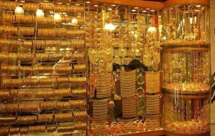 استقرار الليرة السورية يرافق ارتفاع أسعار الذهب بعد انخفاض طفيف