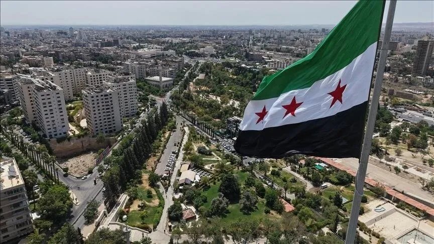 سوريا تجدد التزامها بتدمير تركة الأسلحة الكيميائية لنظام الأسد وتؤكد التعاون مع الأمم المتحدة