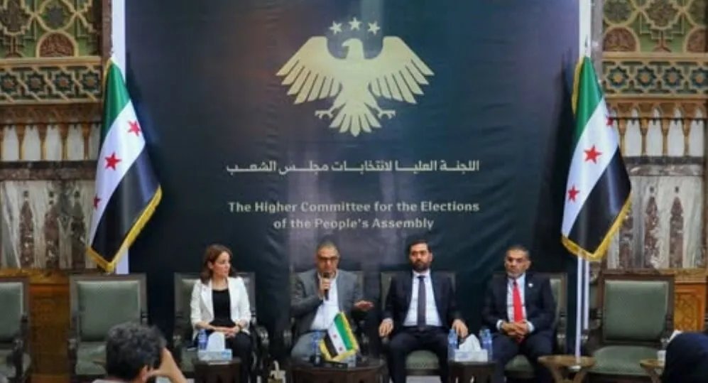 تحديد موعد انتخابات مجلس الشعب المرتقبة: التفاصيل الكاملة