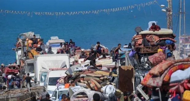 تقديرات إسرائيلية: السيطرة على غزة قد تستغرق 6 أشهر.. ورئيس الأركان يحذر من تحقيق حسم كامل