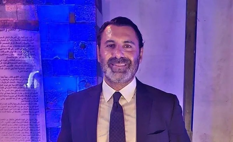 غموض يكتنف اعتقال المحامي مالك جيوش: مطالب بالكشف عن مكان احتجازه بعد 10 أيام