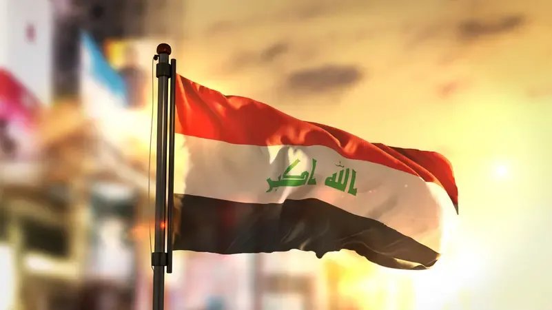 العراق: عقوبات قاسية بحق شرطيين لتقاضيهما رشوة.. صندوق عصير!